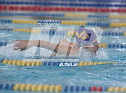 Thumbnail 1 in UIL 14-4A DISTRICT SWIM CHAMPIONSHIP photogallery.