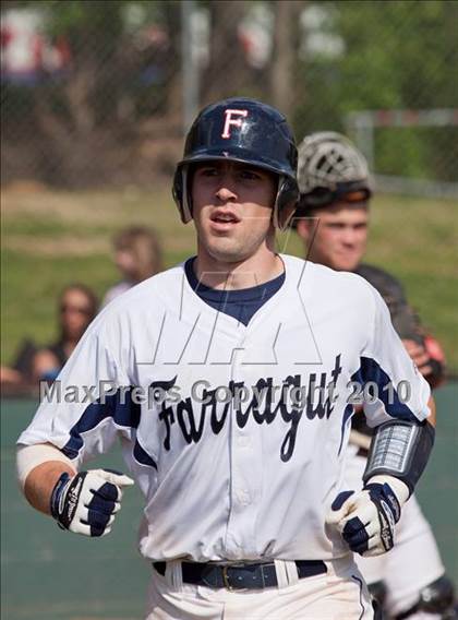 Thumbnail 1 in David Crockett @ Farragut  (Kesslers Classic) photogallery.