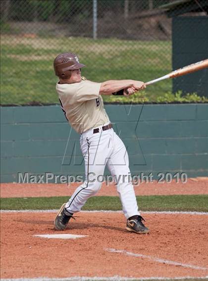 Thumbnail 1 in David Crockett @ Farragut  (Kesslers Classic) photogallery.