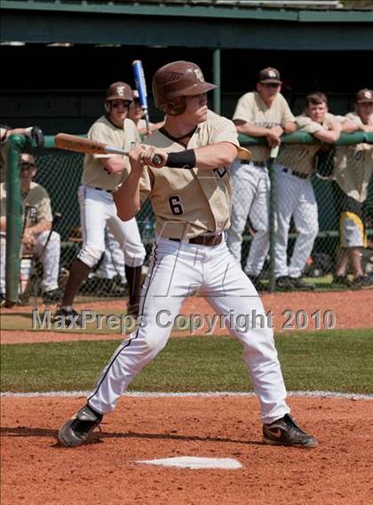 Thumbnail 3 in David Crockett @ Farragut  (Kesslers Classic) photogallery.