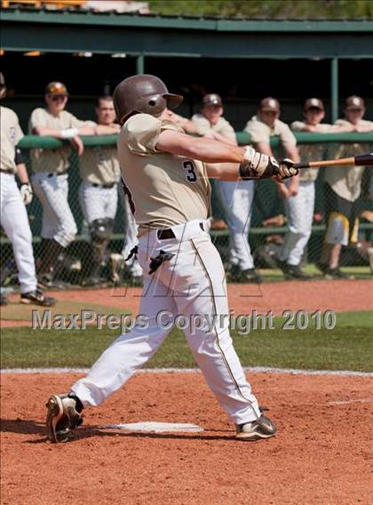 Thumbnail 3 in David Crockett @ Farragut  (Kesslers Classic) photogallery.