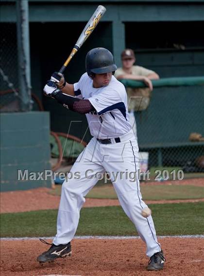 Thumbnail 3 in David Crockett @ Farragut  (Kesslers Classic) photogallery.