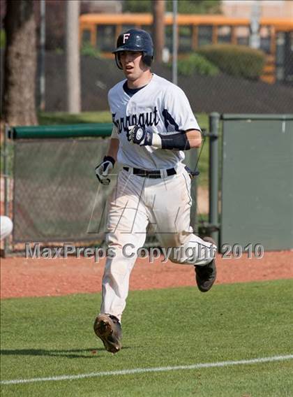Thumbnail 3 in David Crockett @ Farragut  (Kesslers Classic) photogallery.