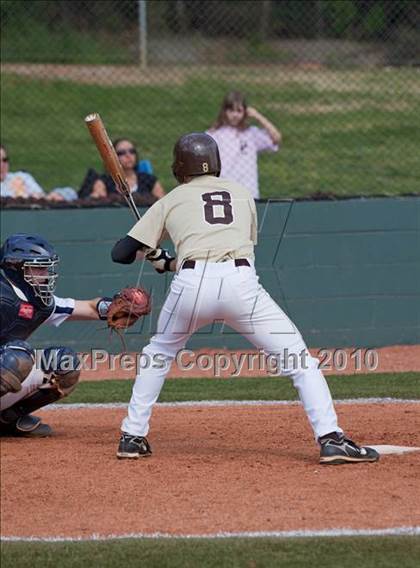 Thumbnail 3 in David Crockett @ Farragut  (Kesslers Classic) photogallery.