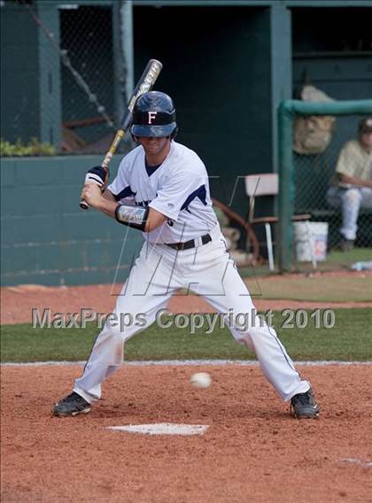 Thumbnail 2 in David Crockett @ Farragut  (Kesslers Classic) photogallery.