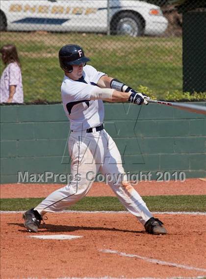 Thumbnail 2 in David Crockett @ Farragut  (Kesslers Classic) photogallery.