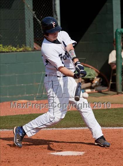 Thumbnail 3 in David Crockett @ Farragut  (Kesslers Classic) photogallery.