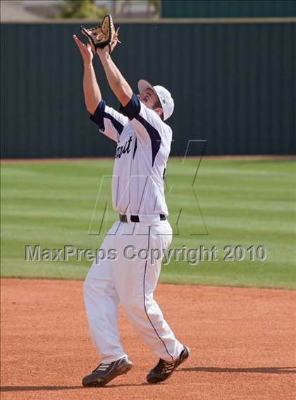 Thumbnail 1 in David Crockett @ Farragut  (Kesslers Classic) photogallery.