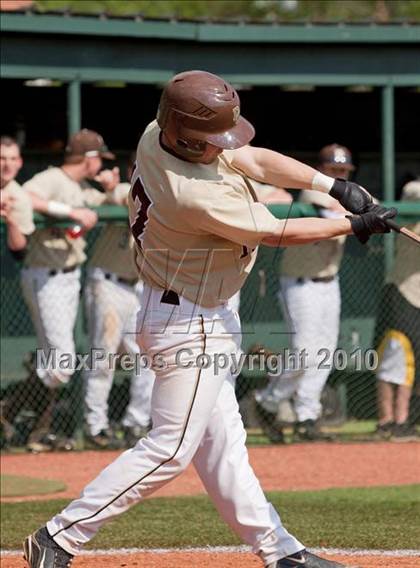 Thumbnail 2 in David Crockett @ Farragut  (Kesslers Classic) photogallery.