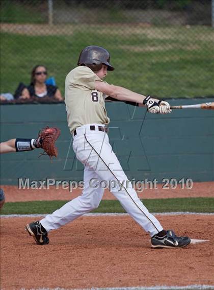 Thumbnail 2 in David Crockett @ Farragut  (Kesslers Classic) photogallery.