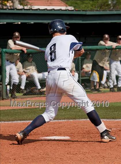 Thumbnail 1 in David Crockett @ Farragut  (Kesslers Classic) photogallery.