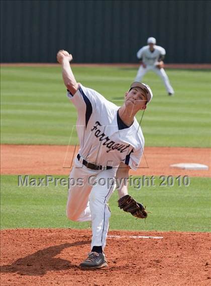 Thumbnail 2 in David Crockett @ Farragut  (Kesslers Classic) photogallery.