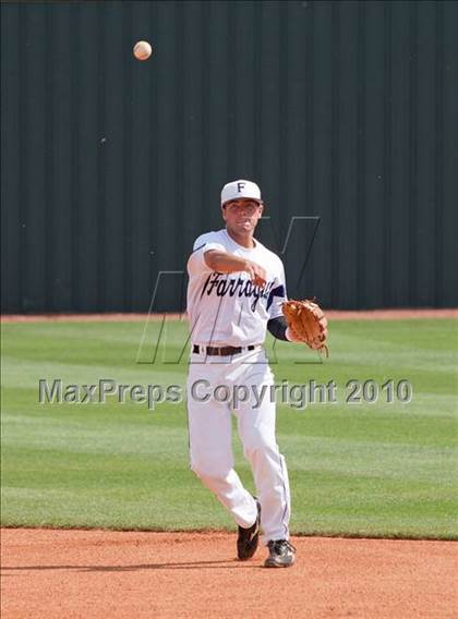 Thumbnail 3 in David Crockett @ Farragut  (Kesslers Classic) photogallery.