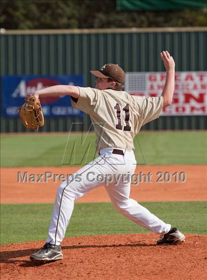 Thumbnail 2 in David Crockett @ Farragut  (Kesslers Classic) photogallery.