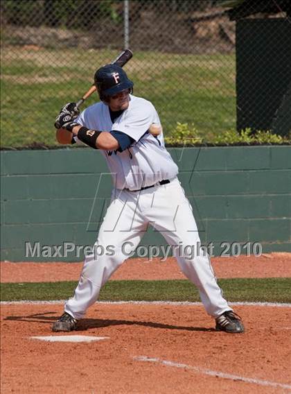 Thumbnail 3 in David Crockett @ Farragut  (Kesslers Classic) photogallery.