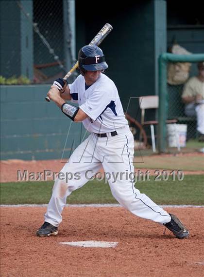 Thumbnail 1 in David Crockett @ Farragut  (Kesslers Classic) photogallery.
