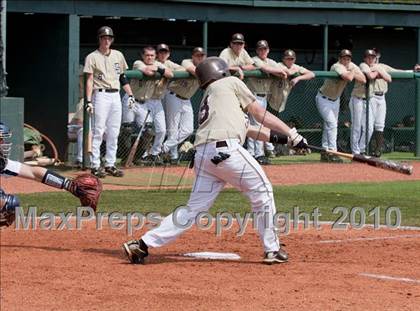Thumbnail 3 in David Crockett @ Farragut  (Kesslers Classic) photogallery.