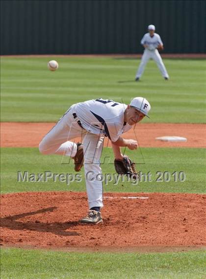 Thumbnail 3 in David Crockett @ Farragut  (Kesslers Classic) photogallery.