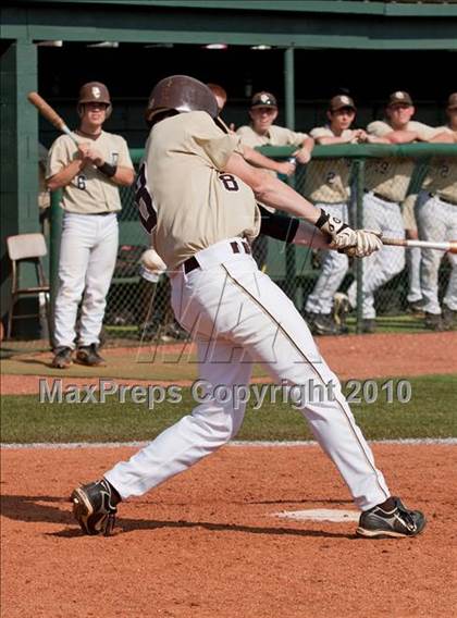 Thumbnail 2 in David Crockett @ Farragut  (Kesslers Classic) photogallery.