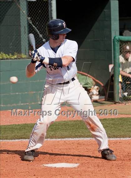 Thumbnail 1 in David Crockett @ Farragut  (Kesslers Classic) photogallery.