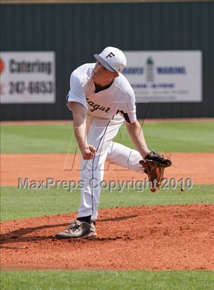 Thumbnail 3 in David Crockett @ Farragut  (Kesslers Classic) photogallery.
