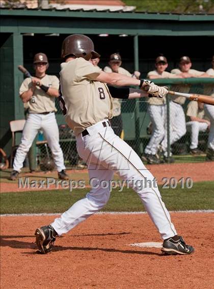 Thumbnail 1 in David Crockett @ Farragut  (Kesslers Classic) photogallery.
