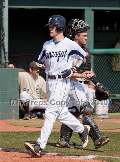 Thumbnail 3 in David Crockett @ Farragut  (Kesslers Classic) photogallery.