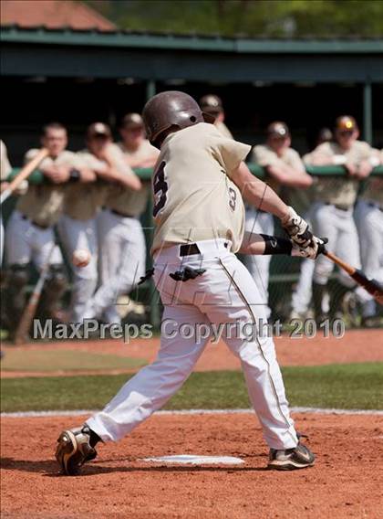 Thumbnail 1 in David Crockett @ Farragut  (Kesslers Classic) photogallery.