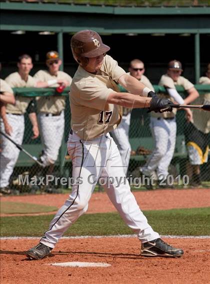 Thumbnail 1 in David Crockett @ Farragut  (Kesslers Classic) photogallery.
