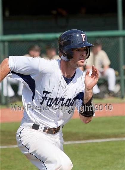 Thumbnail 2 in David Crockett @ Farragut  (Kesslers Classic) photogallery.