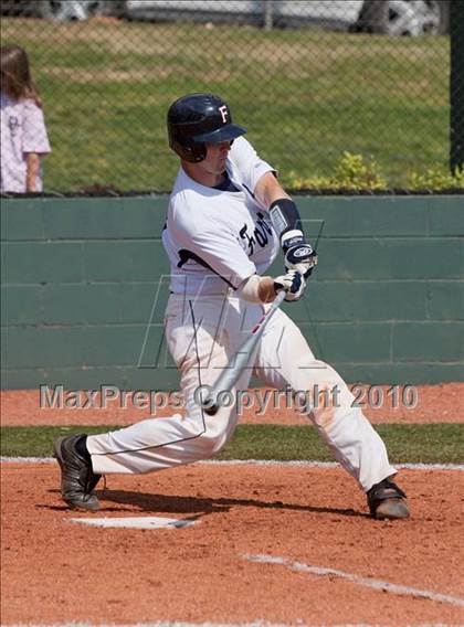 Thumbnail 1 in David Crockett @ Farragut  (Kesslers Classic) photogallery.