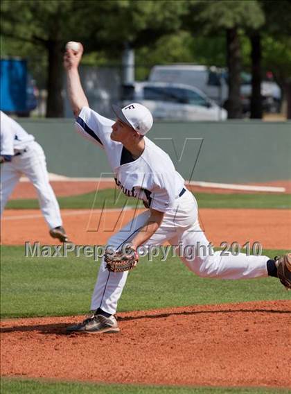 Thumbnail 2 in David Crockett @ Farragut  (Kesslers Classic) photogallery.