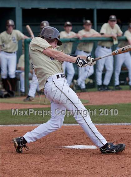 Thumbnail 3 in David Crockett @ Farragut  (Kesslers Classic) photogallery.