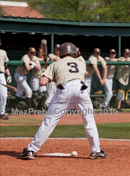 Thumbnail 2 in David Crockett @ Farragut  (Kesslers Classic) photogallery.