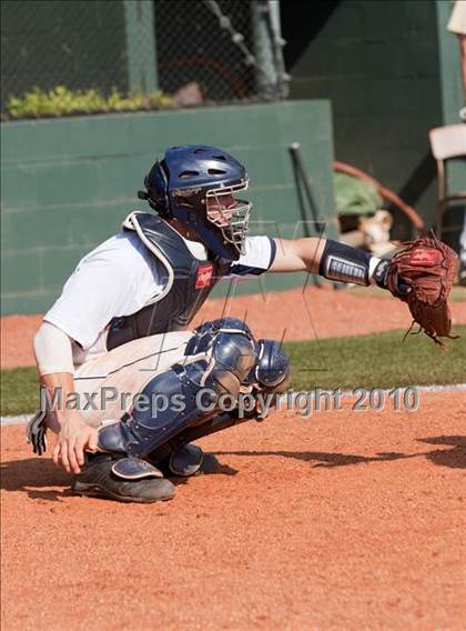 Thumbnail 3 in David Crockett @ Farragut  (Kesslers Classic) photogallery.