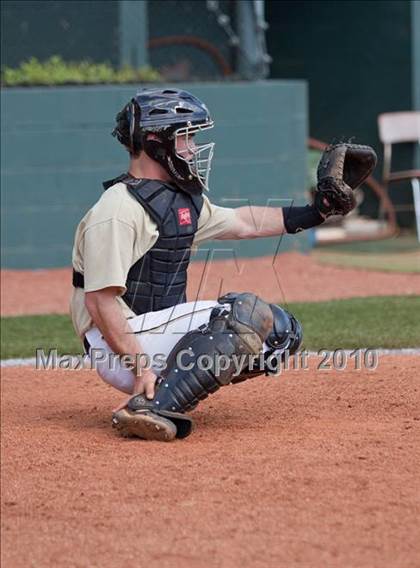 Thumbnail 3 in David Crockett @ Farragut  (Kesslers Classic) photogallery.