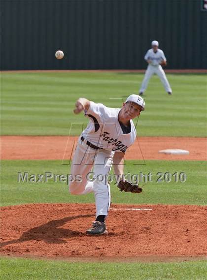 Thumbnail 2 in David Crockett @ Farragut  (Kesslers Classic) photogallery.