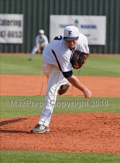 Thumbnail 3 in David Crockett @ Farragut  (Kesslers Classic) photogallery.