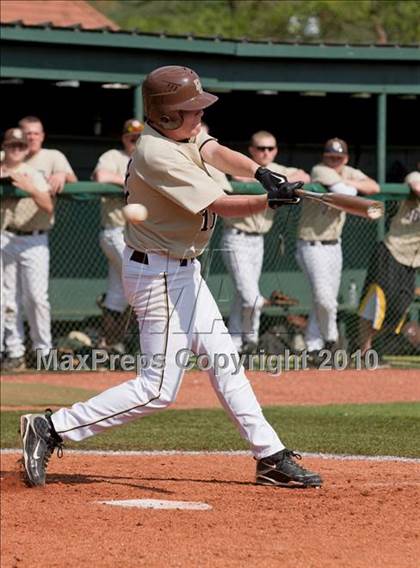 Thumbnail 3 in David Crockett @ Farragut  (Kesslers Classic) photogallery.