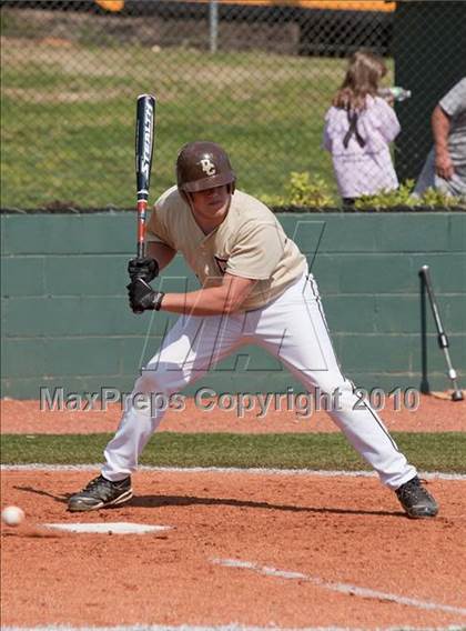 Thumbnail 1 in David Crockett @ Farragut  (Kesslers Classic) photogallery.