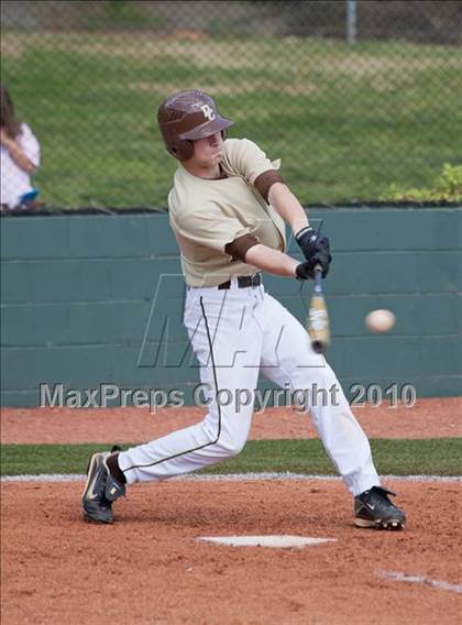 Thumbnail 1 in David Crockett @ Farragut  (Kesslers Classic) photogallery.