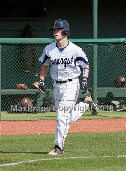 Thumbnail 2 in David Crockett @ Farragut  (Kesslers Classic) photogallery.