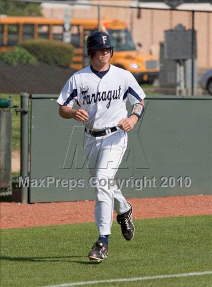 Thumbnail 2 in David Crockett @ Farragut  (Kesslers Classic) photogallery.