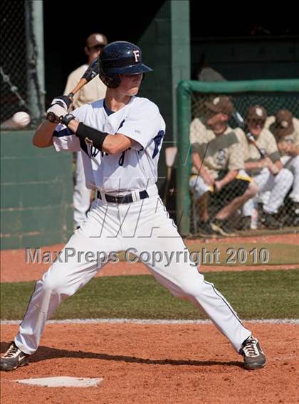 Thumbnail 3 in David Crockett @ Farragut  (Kesslers Classic) photogallery.