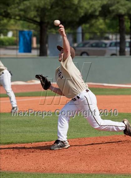 Thumbnail 1 in David Crockett @ Farragut  (Kesslers Classic) photogallery.