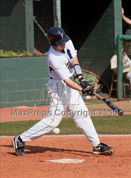 Thumbnail 3 in David Crockett @ Farragut  (Kesslers Classic) photogallery.