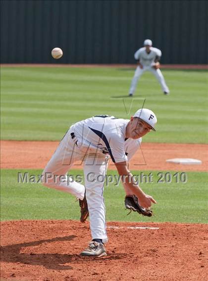 Thumbnail 3 in David Crockett @ Farragut  (Kesslers Classic) photogallery.