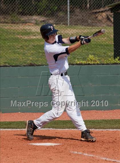 Thumbnail 1 in David Crockett @ Farragut  (Kesslers Classic) photogallery.