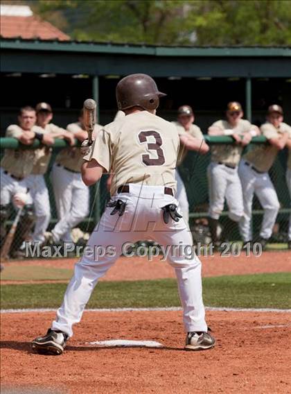 Thumbnail 2 in David Crockett @ Farragut  (Kesslers Classic) photogallery.