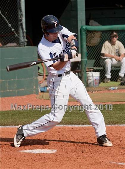 Thumbnail 3 in David Crockett @ Farragut  (Kesslers Classic) photogallery.